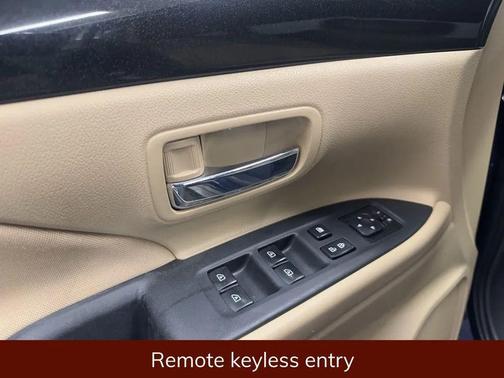 2020 Mitsubishi Outlander SE