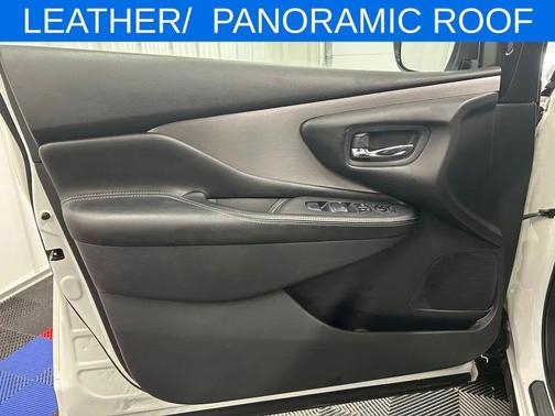 2024 Nissan Murano SV Intelligent AWD