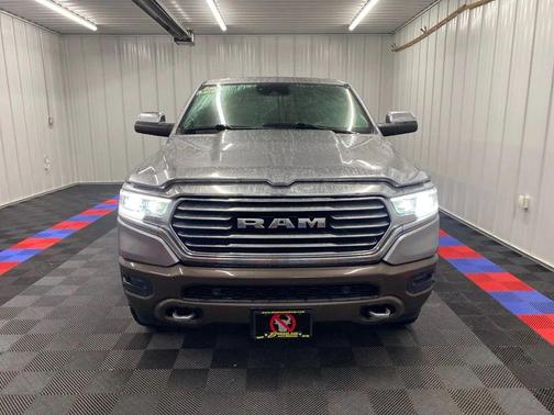 2019 RAM 1500 Longhorn