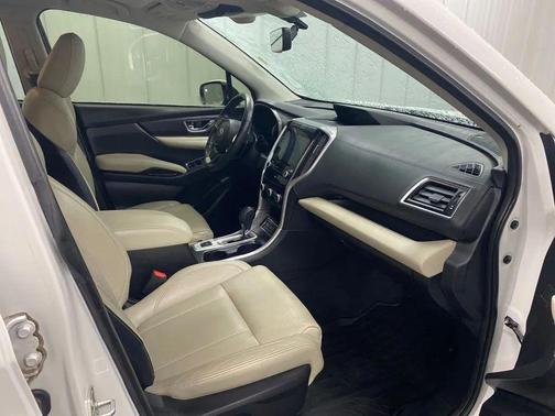 2020 Subaru Ascent Limited 7-Passenger