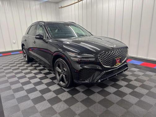 2025 Genesis GV70 2.5T AWD