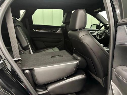 2021 Cadillac XT5 Sport