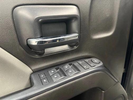 2018 GMC Sierra 1500 Base