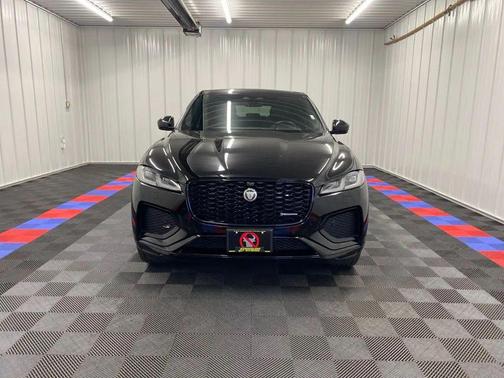2025 Jaguar F-PACE R-Dynamic S P250 AWD Automatic