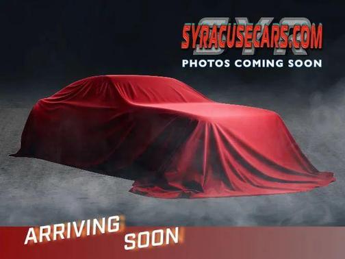 Magnetite Gray Metallic 2021 Subaru Forester Limited