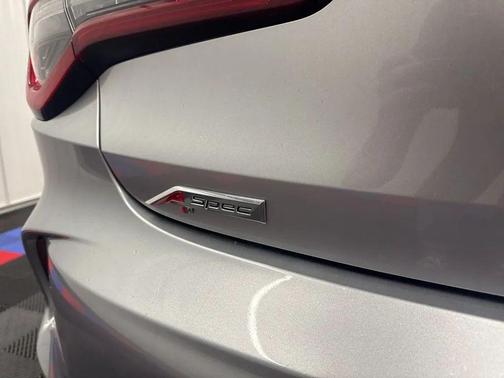 2021 Acura TLX A-Spec