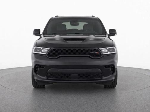 DB Black Clearcoat 2024 Dodge Durango R/T