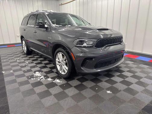 2025 Dodge Durango R/T