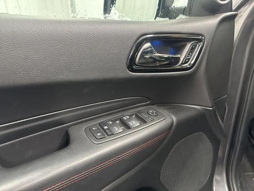 2025 Dodge Durango R/T