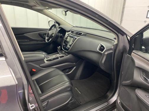 2024 Nissan Murano SV Intelligent AWD