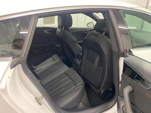 2024 Audi A5 Sportback 45 S Line Premium Plus