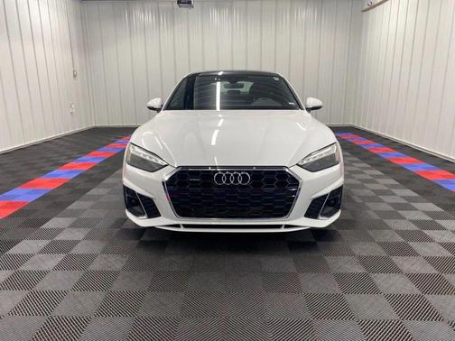2024 Audi A5 Sportback 45 S Line Premium Plus