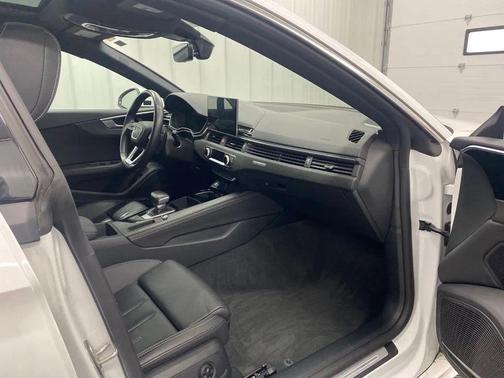 2024 Audi A5 Sportback 45 S Line Premium Plus