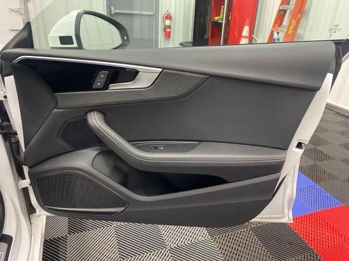 2024 Audi A5 Sportback 45 S Line Premium Plus