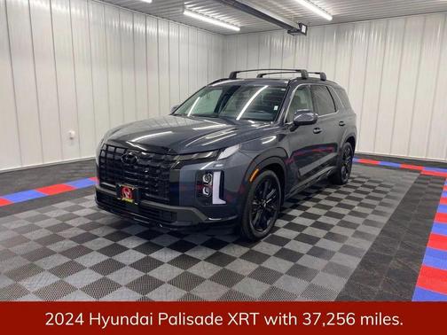 2024 Hyundai PALISADE XRT