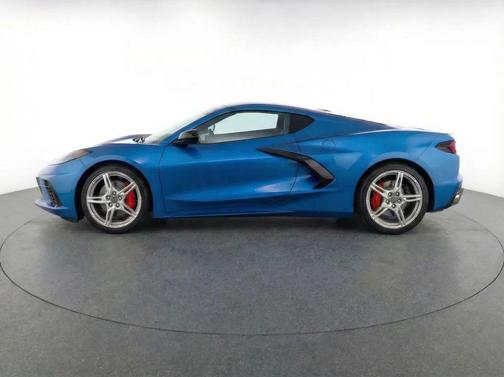 2020 Chevrolet Corvette Stingray w/1LT