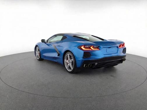 2020 Chevrolet Corvette Stingray w/1LT