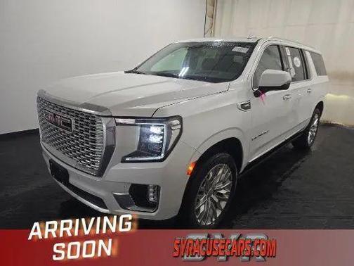 2023 GMC Yukon XL Denali Ultimate