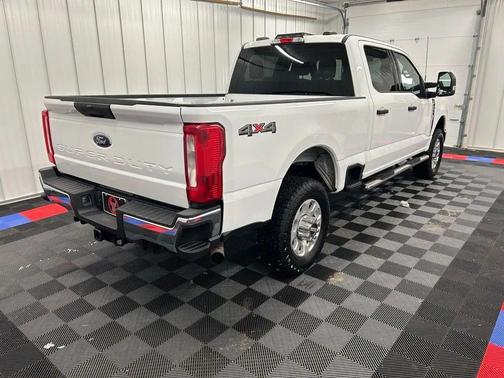 2023 Ford F-250 XLT