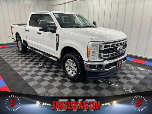 2023 Ford F-250 XLT