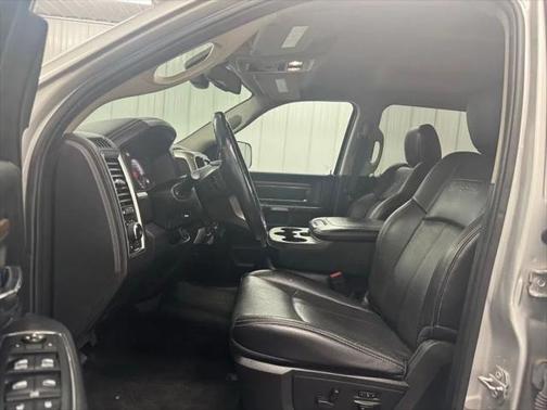 2018 RAM 1500 Laramie