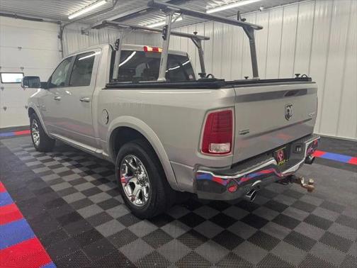 2018 RAM 1500 Laramie