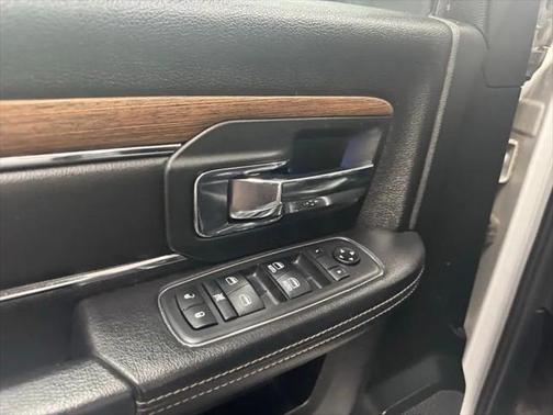 2018 RAM 1500 Laramie