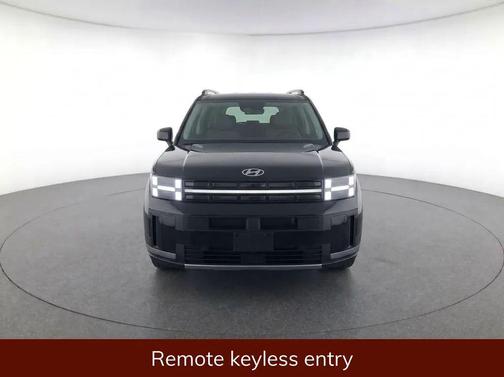 Phantom Black 2024 Hyundai SANTA CRUZ Limited