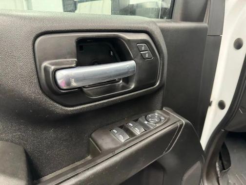 2021 Chevrolet Silverado 3500 WT