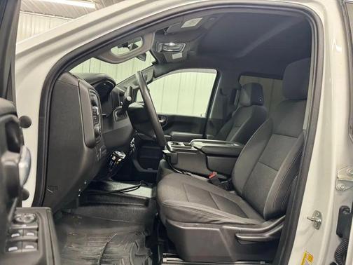 2021 Chevrolet Silverado 3500 WT