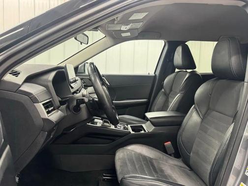 2024 Mitsubishi Outlander SE 2.5 2WD