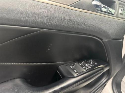 2018 Lincoln MKC Premiere