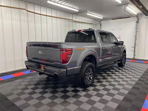 2024 Ford F-150 Tremor