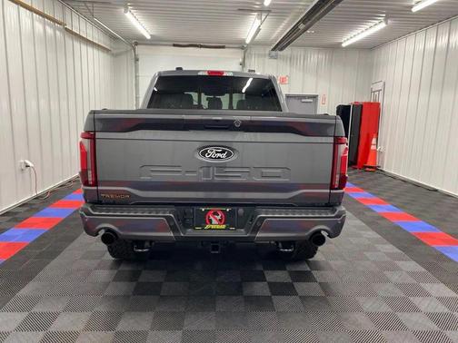 2024 Ford F-150 Tremor