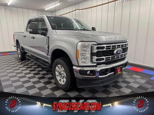 2023 Ford F-250 XLT