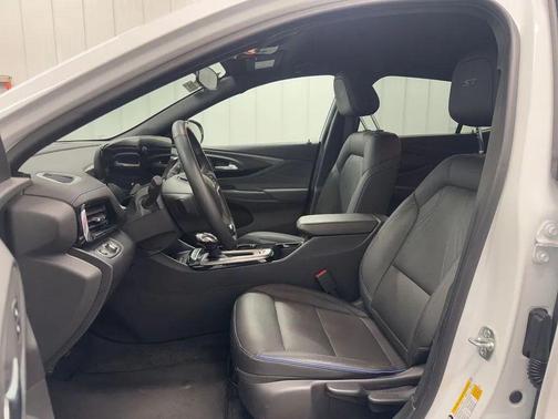 2025 Buick Envista Sport Touring FWD