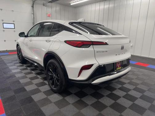 2025 Buick Envista Sport Touring FWD