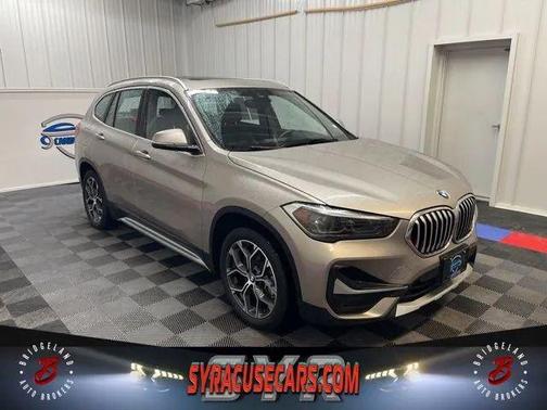 2021 BMW X1 xDrive28i