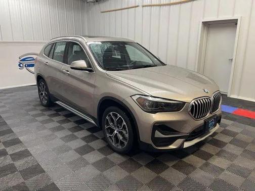 2021 BMW X1 xDrive28i