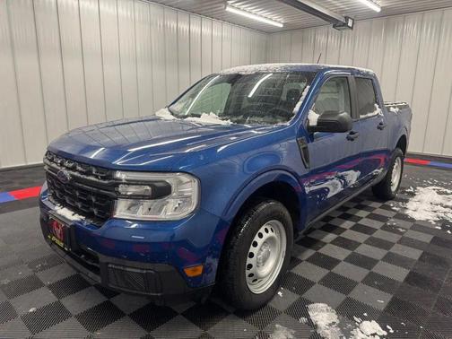 2024 Ford Maverick XL