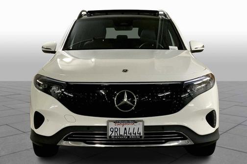 2024 Mercedes-Benz EQB 300 4MATIC
