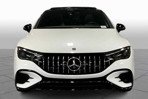 2023 Mercedes-Benz AMG EQE 4MATIC+