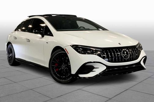 2023 Mercedes-Benz AMG EQE 4MATIC+