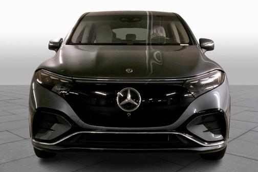 2023 Mercedes-Benz EQS 580 4MATIC