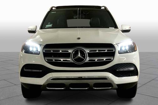 2022 Mercedes-Benz GLS 450