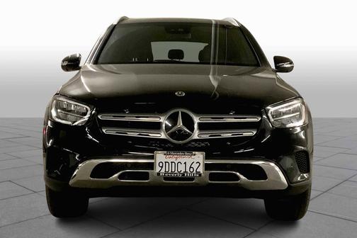 2022 Mercedes-Benz GLC 300