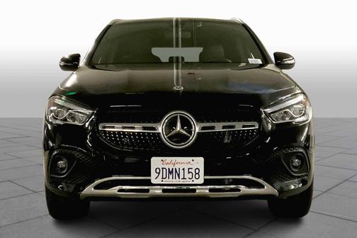 2023 Mercedes-Benz GLA 250 Base