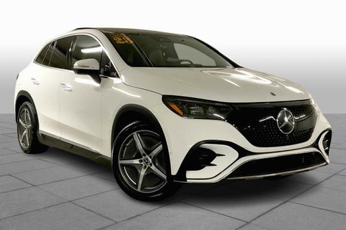 2023 Mercedes-Benz EQE 350+ Base
