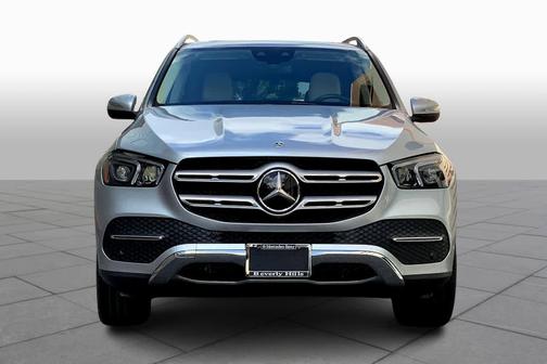 2022 Mercedes-Benz GLE 350 Base