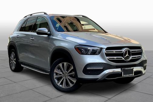 2022 Mercedes-Benz GLE 350 Base
